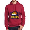 Once a Bulldog Hoodie Sweatshirt Thumbnail