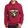Once a Bulldog Hoodie Sweatshirt Thumbnail