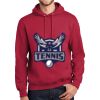 Once a Bulldog Hoodie Sweatshirt Thumbnail