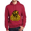 Once a Bulldog Hoodie Sweatshirt Thumbnail