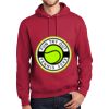Once a Bulldog Hoodie Sweatshirt Thumbnail
