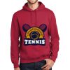 Once a Bulldog Hoodie Sweatshirt Thumbnail