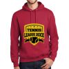 Once a Bulldog Hoodie Sweatshirt Thumbnail