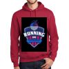 Once a Bulldog Hoodie Sweatshirt Thumbnail