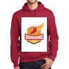 Once a Bulldog Hoodie Sweatshirt Thumbnail