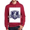 Once a Bulldog Hoodie Sweatshirt Thumbnail