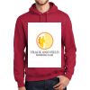 Once a Bulldog Hoodie Sweatshirt Thumbnail