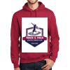 Once a Bulldog Hoodie Sweatshirt Thumbnail