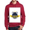Once a Bulldog Hoodie Sweatshirt Thumbnail