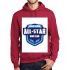 Once a Bulldog Hoodie Sweatshirt Thumbnail