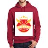 Once a Bulldog Hoodie Sweatshirt Thumbnail