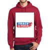 Once a Bulldog Hoodie Sweatshirt Thumbnail