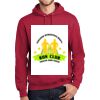 Once a Bulldog Hoodie Sweatshirt Thumbnail
