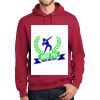 Once a Bulldog Hoodie Sweatshirt Thumbnail