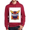 Once a Bulldog Hoodie Sweatshirt Thumbnail
