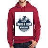 Once a Bulldog Hoodie Sweatshirt Thumbnail