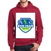 Once a Bulldog Hoodie Sweatshirt Thumbnail
