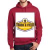 Once a Bulldog Hoodie Sweatshirt Thumbnail