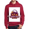 Once a Bulldog Hoodie Sweatshirt Thumbnail
