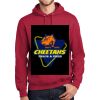 Once a Bulldog Hoodie Sweatshirt Thumbnail