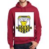 Once a Bulldog Hoodie Sweatshirt Thumbnail