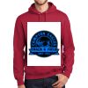 Once a Bulldog Hoodie Sweatshirt Thumbnail