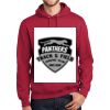 Once a Bulldog Hoodie Sweatshirt Thumbnail