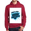 Once a Bulldog Hoodie Sweatshirt Thumbnail