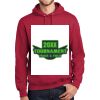 Once a Bulldog Hoodie Sweatshirt Thumbnail