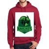 Once a Bulldog Hoodie Sweatshirt Thumbnail