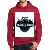 Once a Bulldog Hoodie Sweatshirt Thumbnail