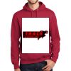 Once a Bulldog Hoodie Sweatshirt Thumbnail