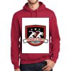 Once a Bulldog Hoodie Sweatshirt Thumbnail