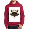 Once a Bulldog Hoodie Sweatshirt Thumbnail