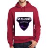Once a Bulldog Hoodie Sweatshirt Thumbnail