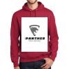 Once a Bulldog Hoodie Sweatshirt Thumbnail