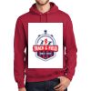 Once a Bulldog Hoodie Sweatshirt Thumbnail