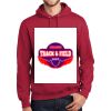Once a Bulldog Hoodie Sweatshirt Thumbnail