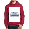 Once a Bulldog Hoodie Sweatshirt Thumbnail