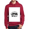Once a Bulldog Hoodie Sweatshirt Thumbnail