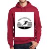 Once a Bulldog Hoodie Sweatshirt Thumbnail