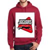 Once a Bulldog Hoodie Sweatshirt Thumbnail