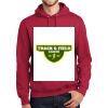 Once a Bulldog Hoodie Sweatshirt Thumbnail
