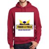 Once a Bulldog Hoodie Sweatshirt Thumbnail