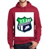Once a Bulldog Hoodie Sweatshirt Thumbnail