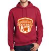 Once a Bulldog Hoodie Sweatshirt Thumbnail