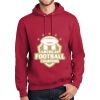 Once a Bulldog Hoodie Sweatshirt Thumbnail