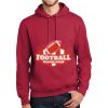 Once a Bulldog Hoodie Sweatshirt Thumbnail
