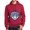 Once a Bulldog Hoodie Sweatshirt Thumbnail