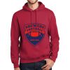 Once a Bulldog Hoodie Sweatshirt Thumbnail